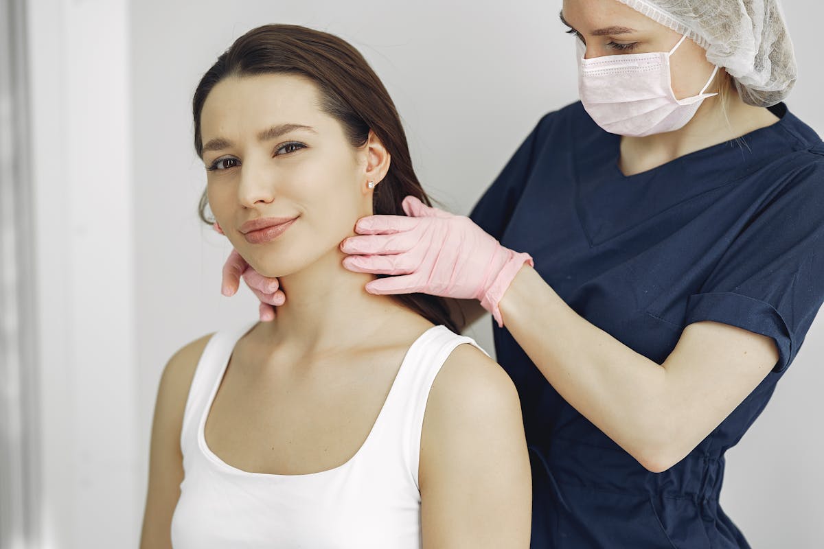 Biopsia ganglionară profundă: ce presupune