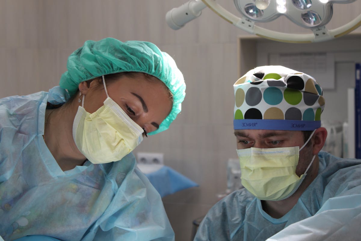 Biopsia suprarenaliană: când e necesară