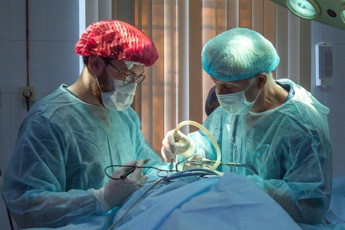 Biopsia uterină – ce este o biopsie uterină și ce presupune