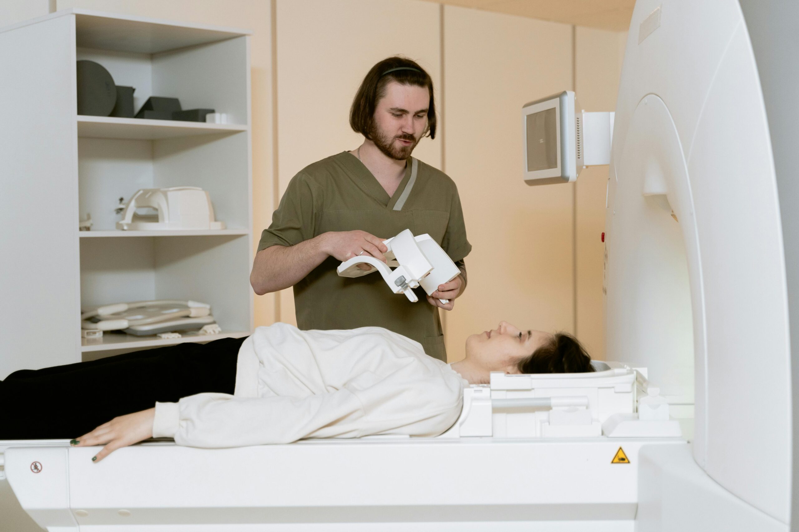 Raport radiologic – ce însemană raport radiologic la CT și RMN